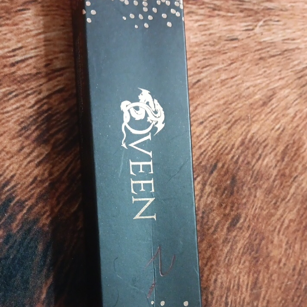 Black Men's Grooming Product